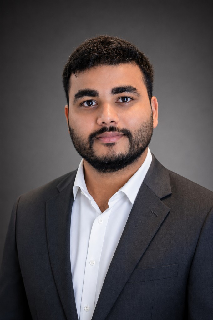 Amaresh Muddebihal